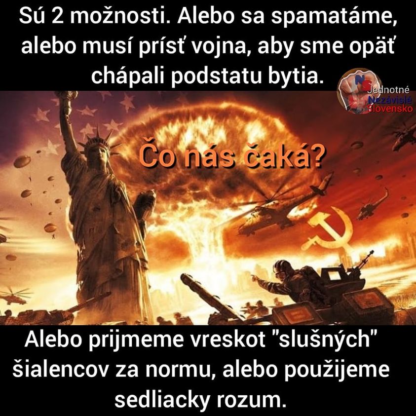 co nas caka