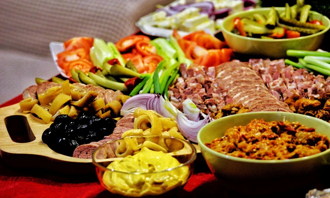 grocery-meal