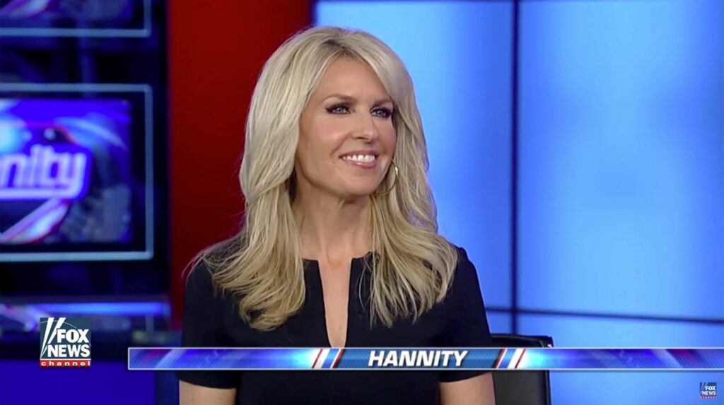 MonicaCrowleyFoxHannity