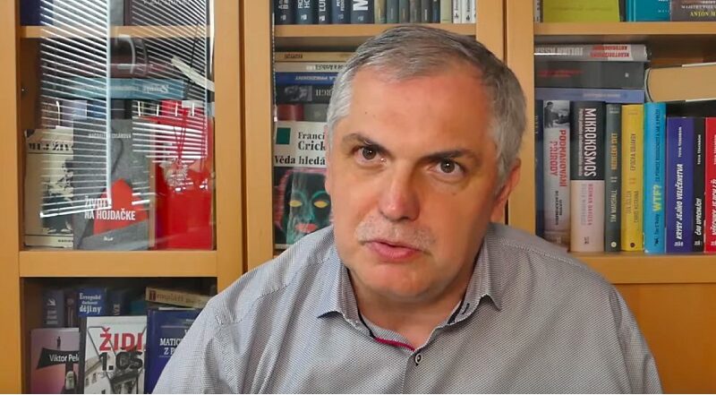 Kovidová amnestia, transakčná daň a mimovládky