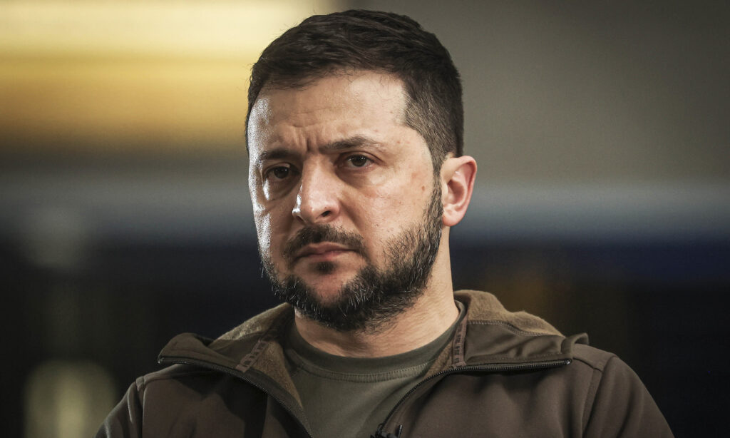 Mysl Polska: Útok na ruské letiská bude koniec Zelenského