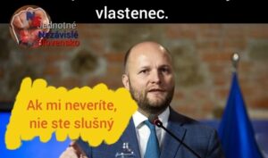 Podľa Naďa sme všetci extrémisti. Slovensko darovalo Migy Ukrajine zadarmo.