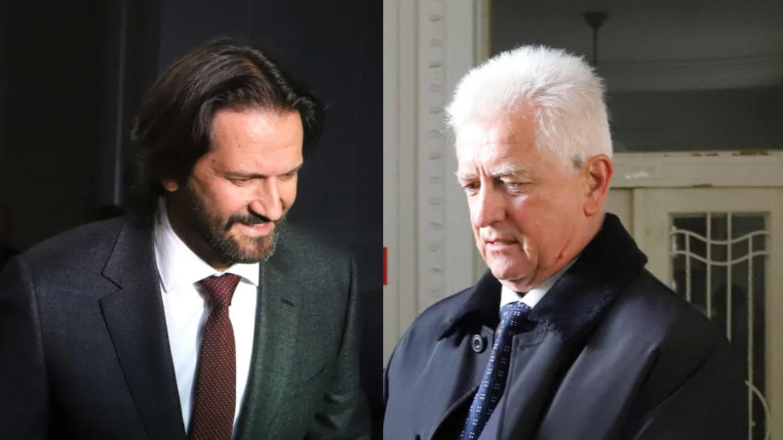 Sudca ODMIETOL OBŽALOBU na Roberta Kaliňáka a Jozefa Brhela