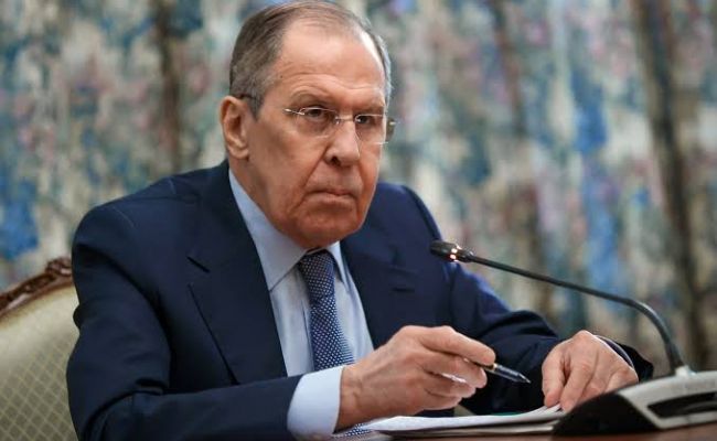 Ťažký kaliber: Lavrov bude predsedať diskusiám Bezpečnostnej rady OSN