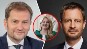 Matovičova éra pred a po ňom, éra totálneho chaosu, zmätkov, rozvratu, rozpoltenosti nielen osobností, ale aj celej spoločnosti, nenávisti,