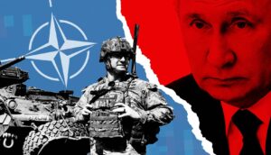 Rastúce riziko priameho vojenského konfliktu medzi NATO a Ruskom