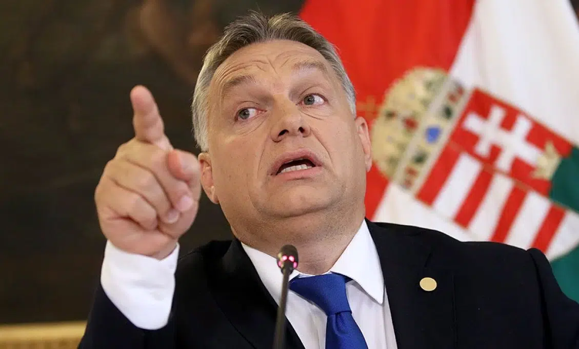 Orbán NEKOMPROMISNE bráni tradičné hodnoty