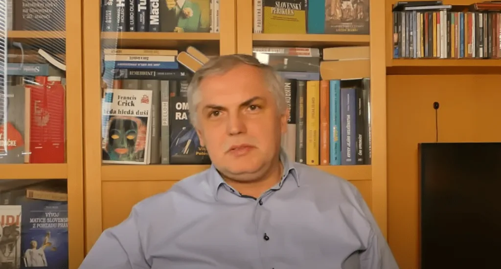 roman michelko
