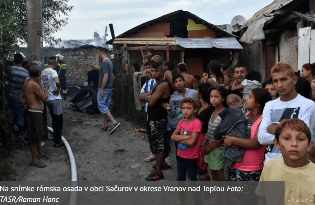 ómom chýba príležitosť a podmienky,aby mohli na sebe pracovať.