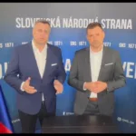 Danko nepodpísal Tarabovi prihlášku do SNS, lebo Taraba je obrovský konkurent?