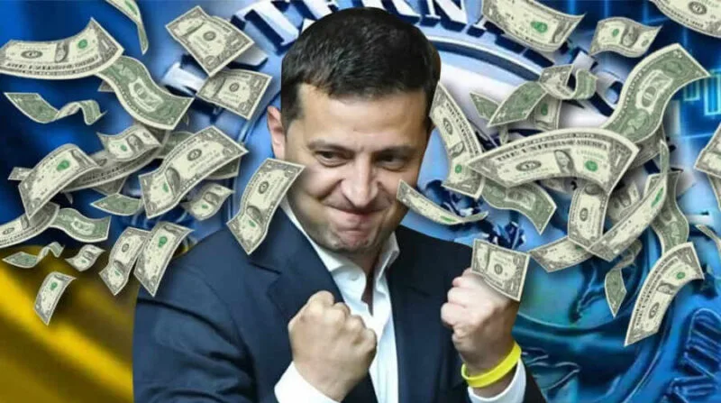 Nedajte sa pomýliť, Ukrajine nedlhujeme nič!