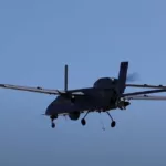 UA dron trafil do jednej z moskovských výškových budov - Hurá kričia šialenci