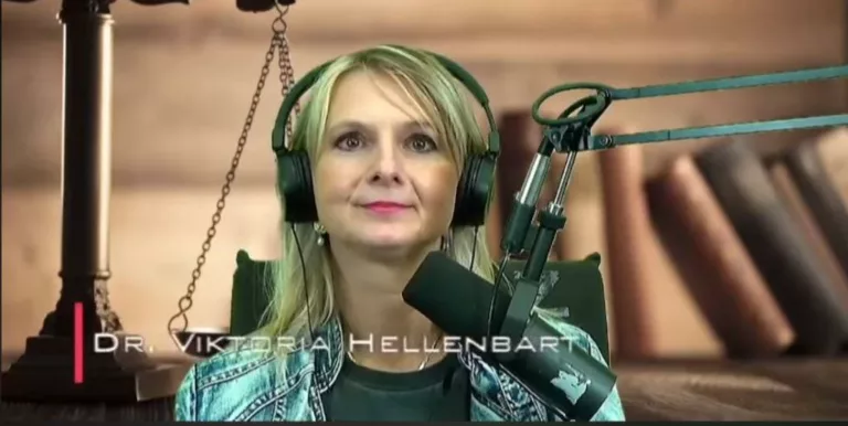 Viktória Hellenbart