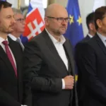 Korupcia je základným pilierom útlaku a pracovný nástroj nečestných ľudí a podvodníkov