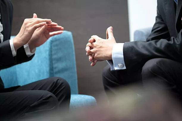 meeting