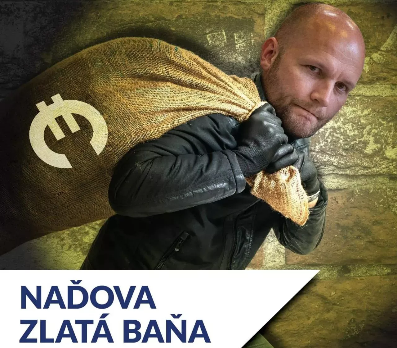 Pravidelne informujem o Naďových rozkrádačkách a nie náhodou opakujem, že ide o Zlaté bane.