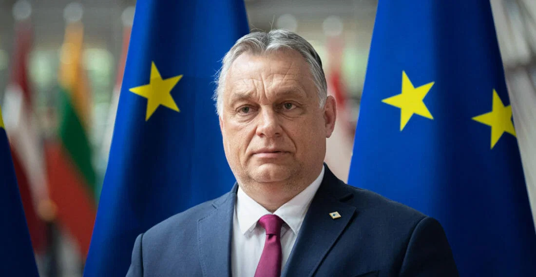 Orbán: Dohoda EÚ o rozdeľovaní migrantov je neprijateľná. Za týmto diktátom stojí Soros!