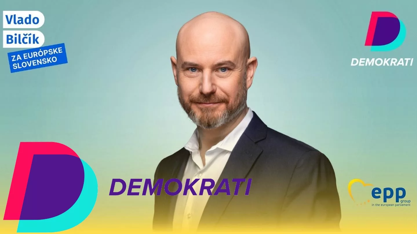 “Misia 21” nestačila. Hegerov demokrat Bilčík prosí o pomoc Londýn: Slovensko je v ohrození!