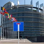 EÚ tvrdí, že Rusi zaútočia na Európu, aby získali tento raj demokracie a slobody.