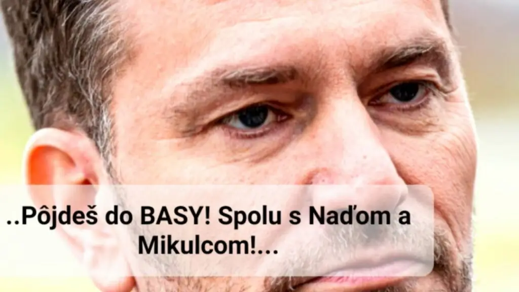 Bez ochranky zažil PEKLO! Slovák napadol Matoviča: Spáchal si najťažší zločin! Pôjdeš do BASY! Spolu s Naďom a Mikulcom!