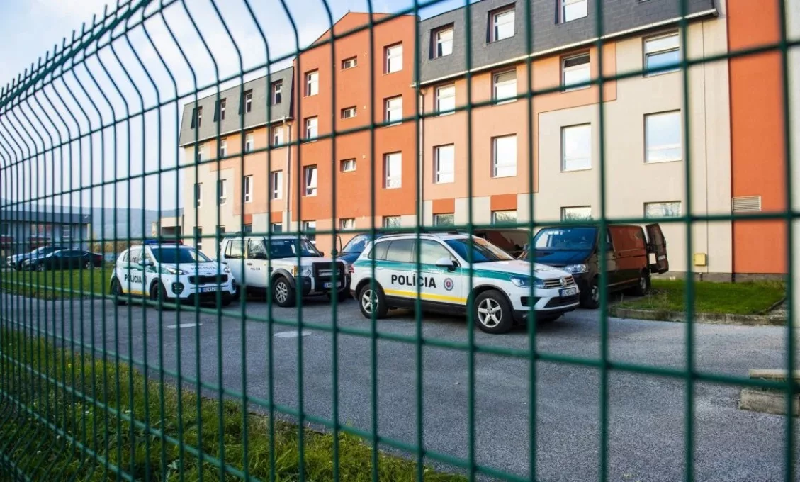 Milá špeciálna prokuratúra, pravdu neumlčíte. Vy striháte meter a vyberáte si, ktorý spis chcete ešte pred odchodom z Pezinka dodrbať