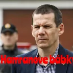 Hamran zase vypotil hlášku dňa
