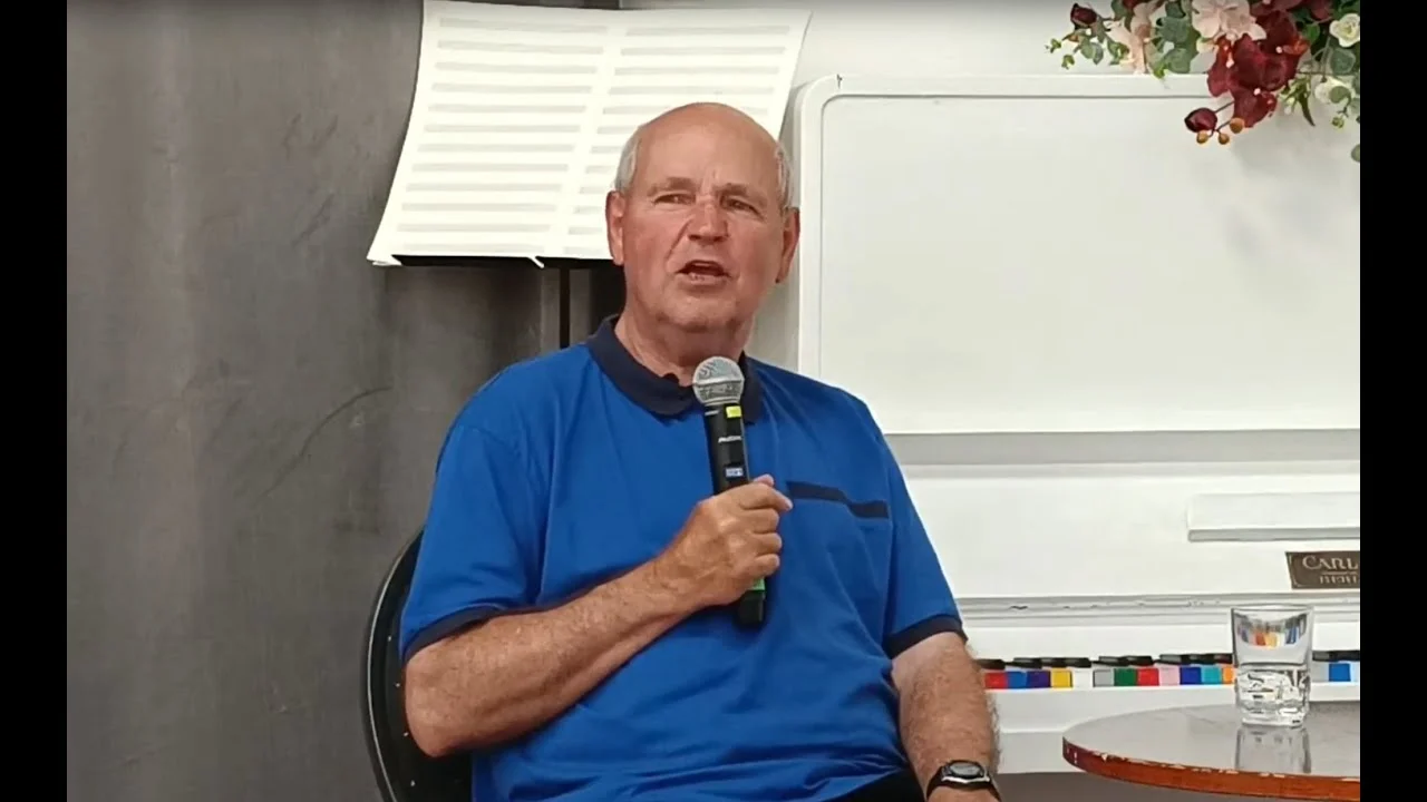 Profesor Peter Staněk: Nukleárna vojna na obzore (VIDEO SK, 40 min)