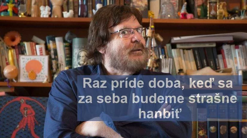 Poslal ich do č*rta! Boris Filan spôsobil mediálne šialenstvo! „Ste ŽUMPA plná zvratkov a výkalov! Raz príde doba, keď sa za seba budeme strašne hanbiť!“