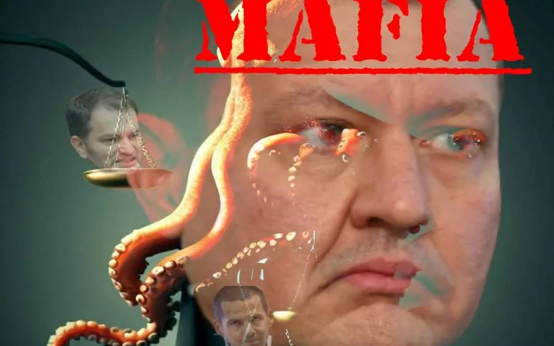 lipšic mafia