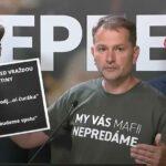 Klamstvo a intrigy - bežný prostriedok v honbe za mocou. Článok. ktorý polemizuje s kritikou „opozičníkov“ v súvislosti