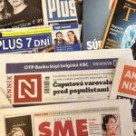 POZOR ! Médiá od rána do večera klamú.