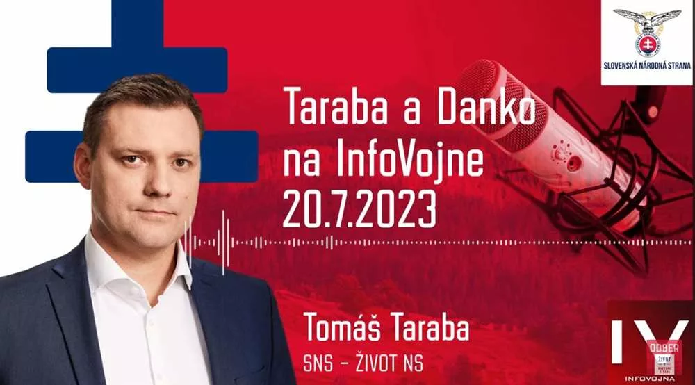 taraba info