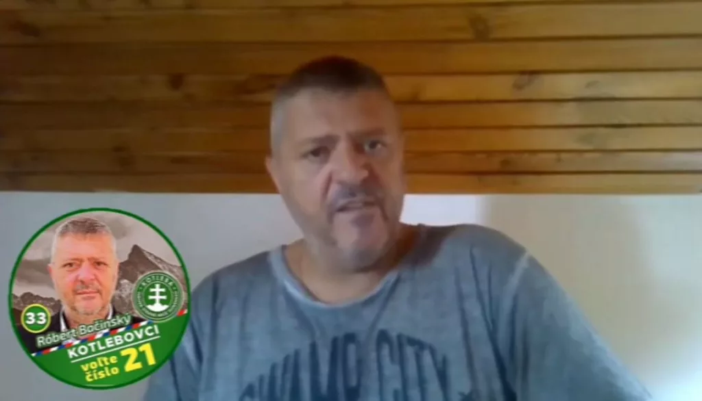 EDKO HEGER IDE ZACHRÁNIŤ SLOVENSKO? 🤣 KATKA BOKOVá TO NATRELA ŠELIGOVI A OMNOHO VIAC..