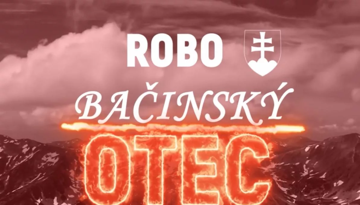 Video-Robo Bačínsky: Naď, ty prerastená čivava, kto je tu masový vrah???