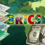 BRICS budovanie spravodlivejšieho a zdravšieho sveta pre všetkých.
