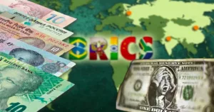 Excelentné hospodárske úspechy štátov BRICS šokujú USA a EÚ
