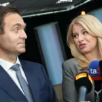 Ľ. Odor nám prezradil, že bol Čaputovej brigádnik