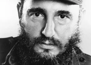Dnes je výročie narodenia Fidela Castra, ktorý bol jedným z najvplyvnejších a najkontroverznejších politických lídrov 20. storočia