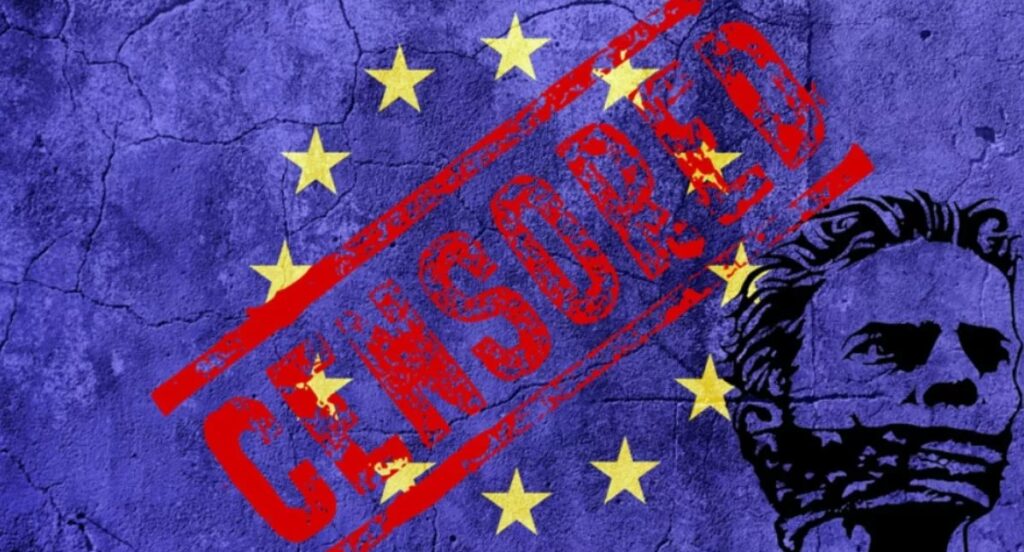 EU chystá ideologickú prevýchovu EU otrokov v rámci šesťročného rozpočtu 3,2 mld. €