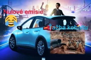 Prvý kontinent zakázal automobilkám propagovať elektromobily ako autá s nulovými emisiami /obrázok JNS