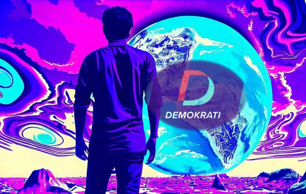 heger demokrati
