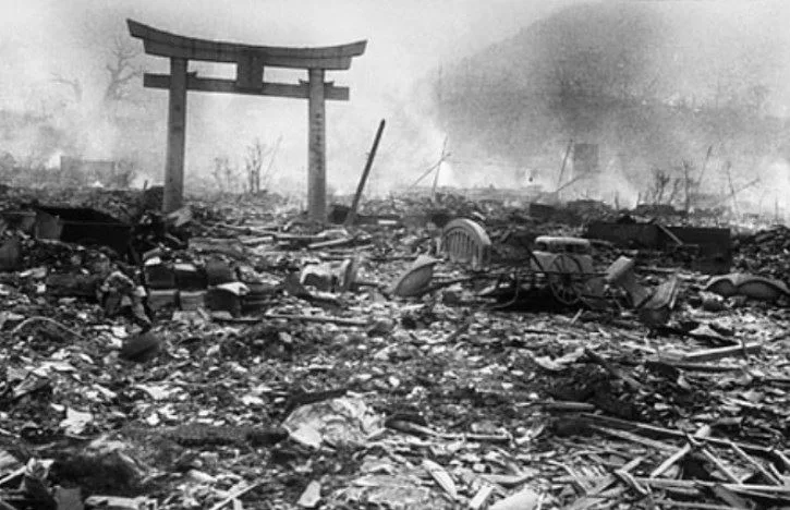 Pred 78 rokmi USA vymazali z povrchu zeme Hirošimu a Nagasaki