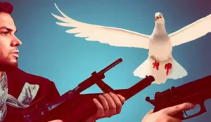 Kapitalizmus verzus socializmus - ináč povedané chamtivosť zabíja!