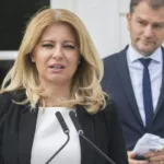 Čaputová - Komplic deštrukcie právneho štátu. Krytie Matovičovho teroru počas rokov 2020 – 2023