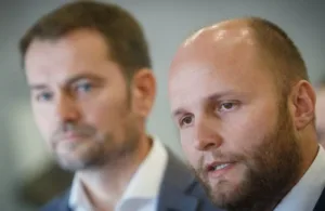 Zločiny hrôzovlády Matoviča počas Veľkej noci v r. 2020, 2021 a 2022