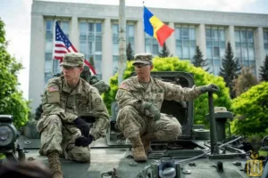 Stane sa Moldavsko „druhou Ukrajinou“?