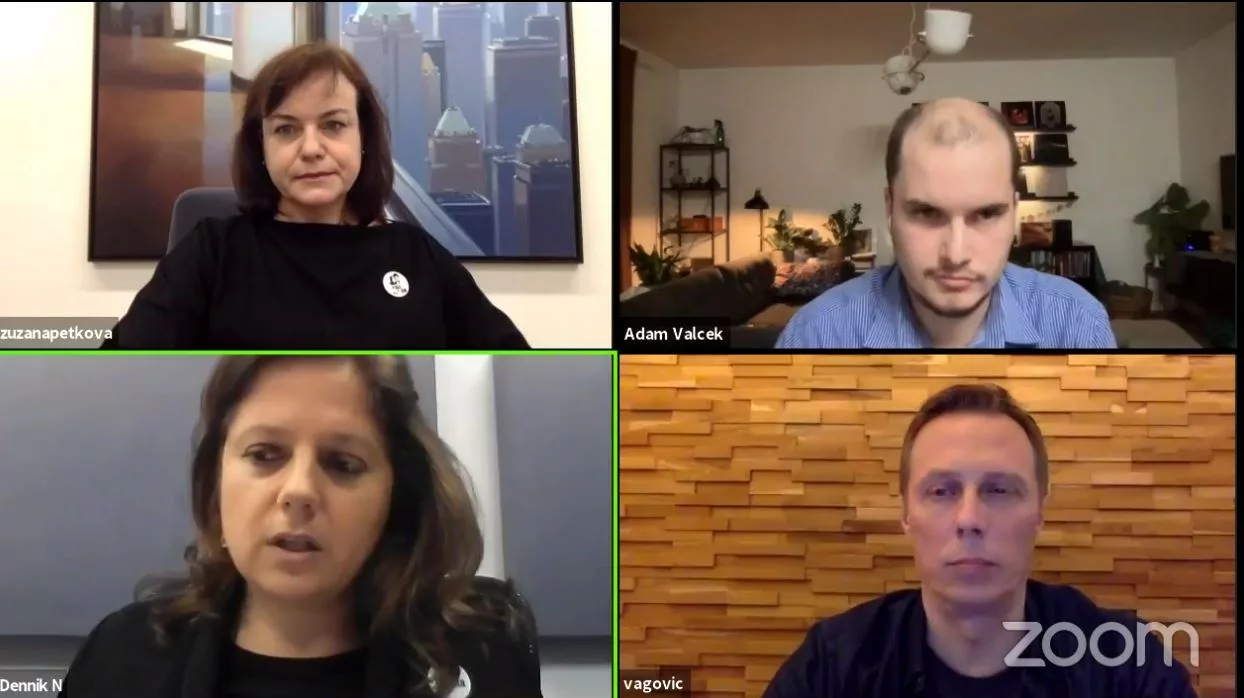 Video - Tódová si väzbu pre Jaroslava Haščáka priala, z rozhodnutia Pamely Záleskej sa tešila, informácie, ktoré sa k nej dostali, mohli byť len od sudkyne Záleskej