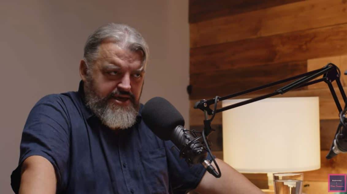 Video: Eduard Chmelár: Progresívci mi pripomínajú fanatických zväzákov z 50-tych rokov.