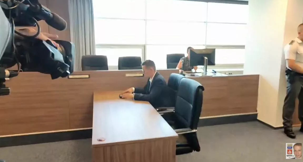 Naživo: Video- Martin Daňo. Pamela Záleská na lavici obžalovaných. NSSUD rozhodne