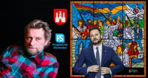 VIDEO: RNDr. Ján Baránek o rakovine Slovenska a ďalších idiotizmoch